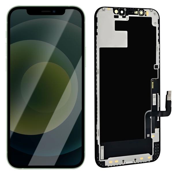 LCD IPHONE 12/12 PRO OLED
