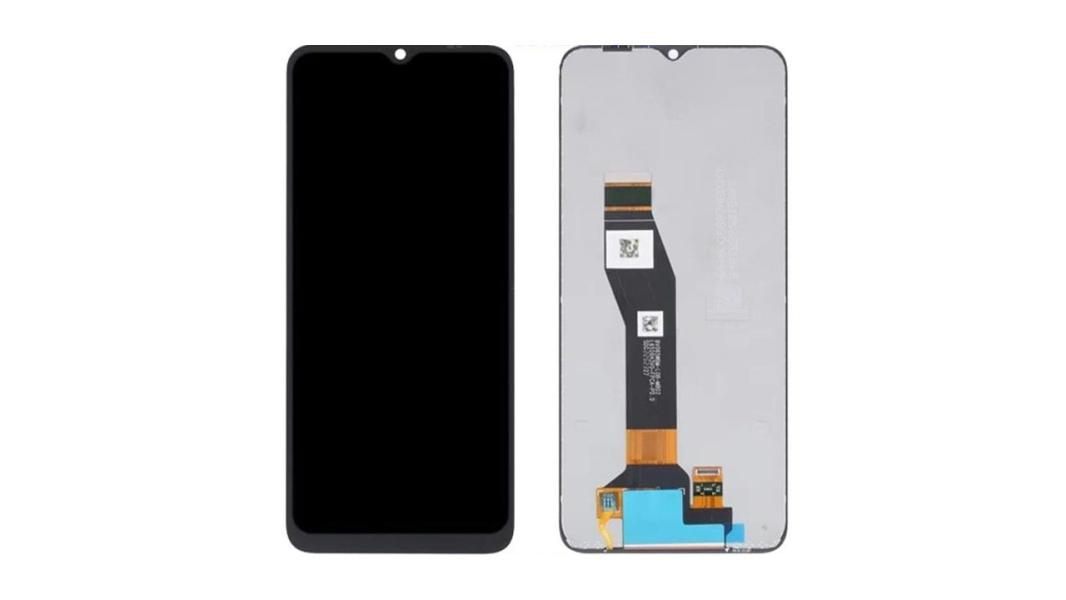 LCD MOTOROLA E13