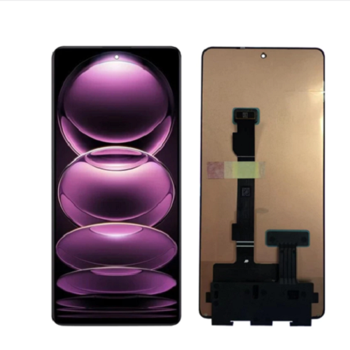 LCD REDMI NOTE 12 OLED
