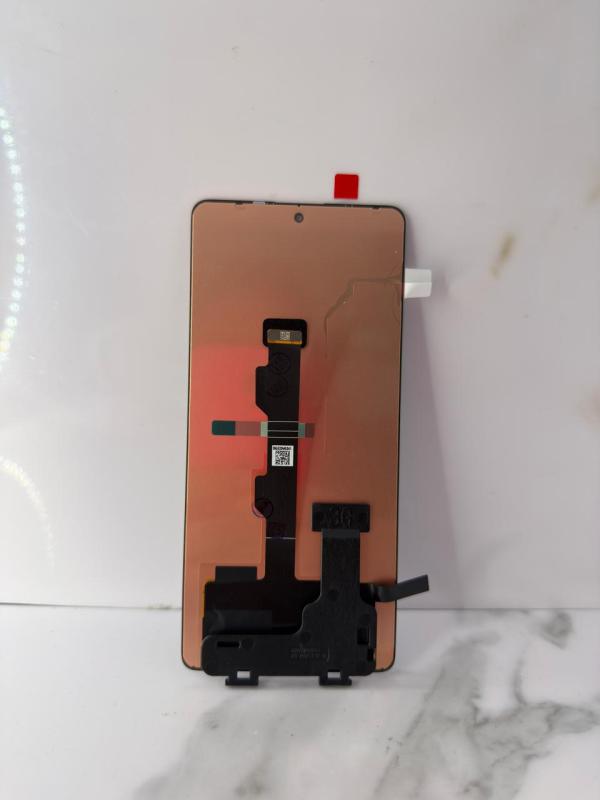 LCD REDMI NOTE 13 PRO 4G/ M6 PRO OLED SIN MARCO SI LEE HUELLA
