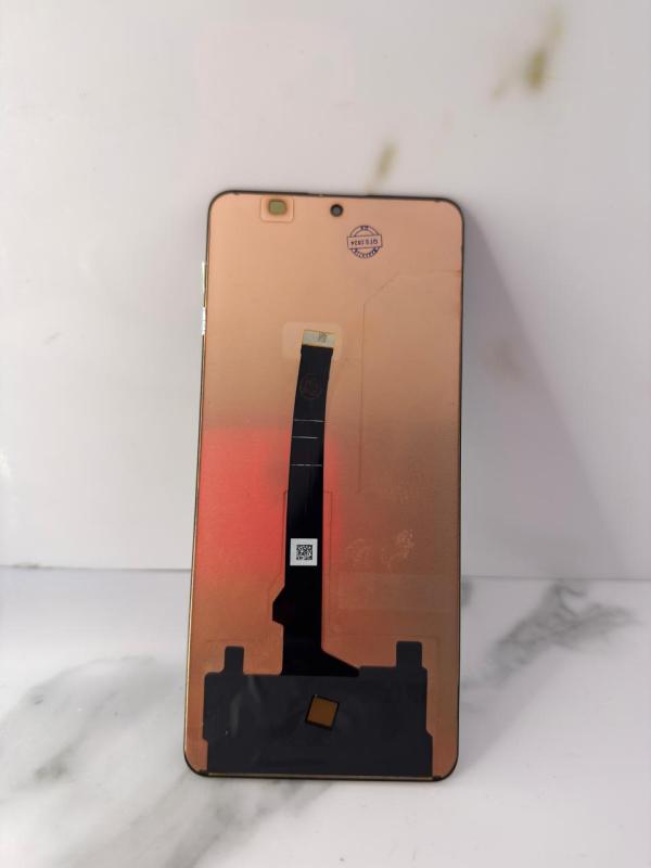 LCD REDMI NOTE 13 PRO 5G / POCO X6 PRO 5G SIN MARCO OLED
