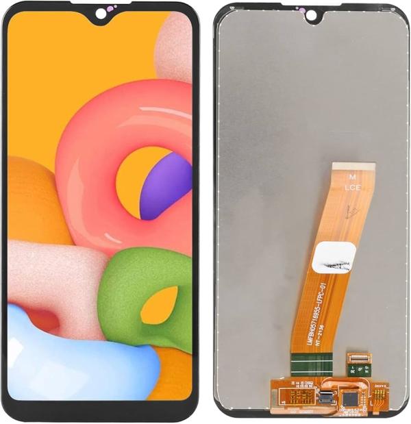 LCD SAMSUNG A01F/A01M