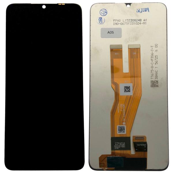 LCD SAMSUNG A05 SIN MARCO