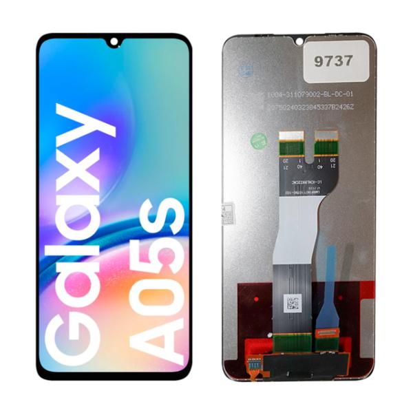 LCD SAMSUNG A05S