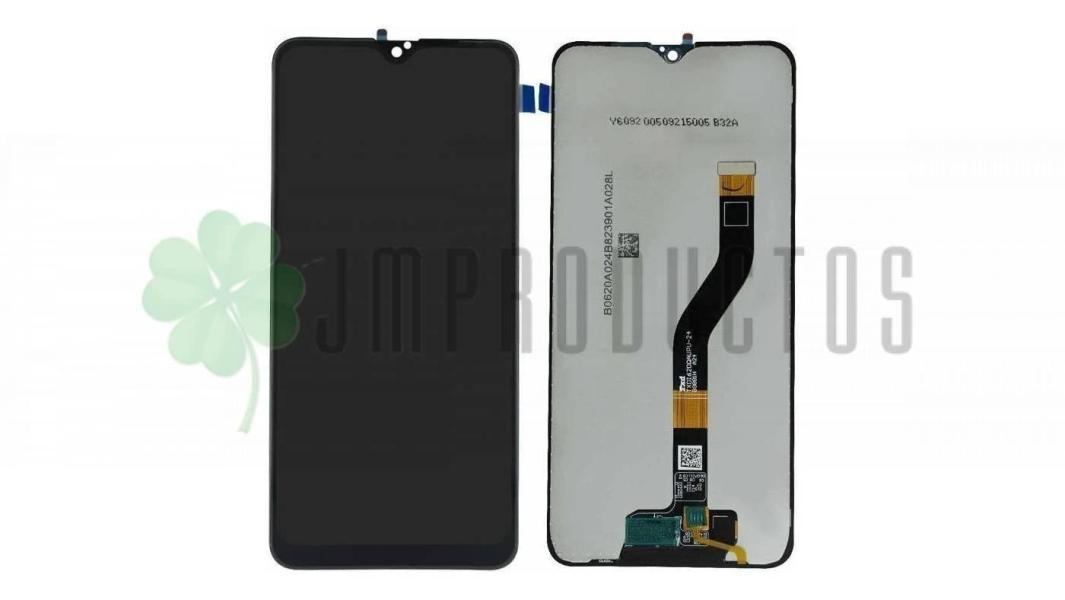 LCD SAMSUNG A10S