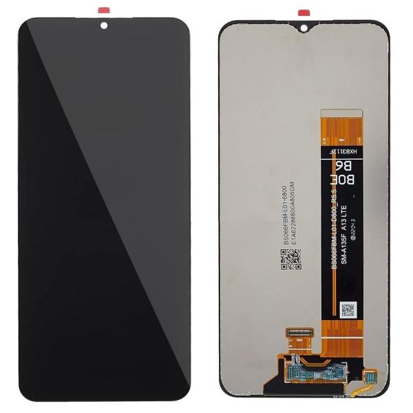 LCD SAMSUNG A13 4G SIN MARCO