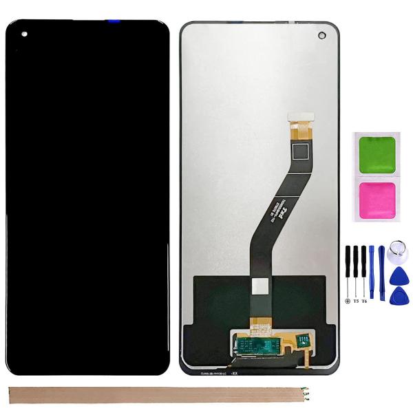 LCD SAMSUNG A21