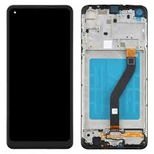 LCD SAMSUNG A21 CON MARCO