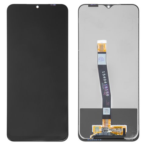 LCD SAMSUNG A22 5G