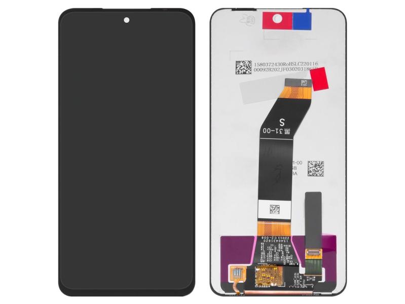 LCD XIAOMI REDMI 10 4G