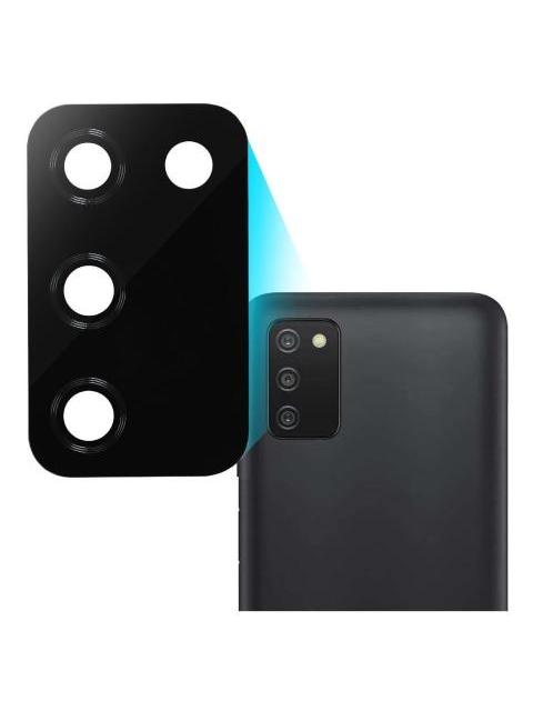 LENTE DE CAMARA TRASERA SAMSUNG A03S