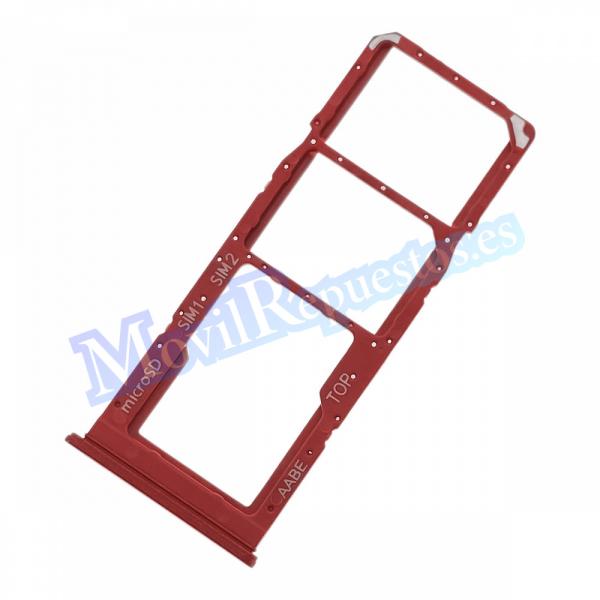 BANDEJA SIM SAMSUNG A12
