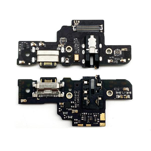TARJETA CARGA  REDMI NOTE 11 4G/ POCO M4 PRO 4G/NOTE 11S/NOTE 12S+IC