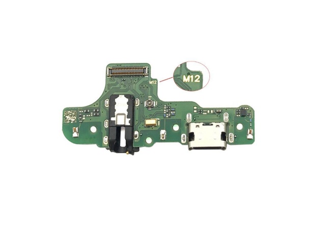 TARJETA DE CARGA A10S M12