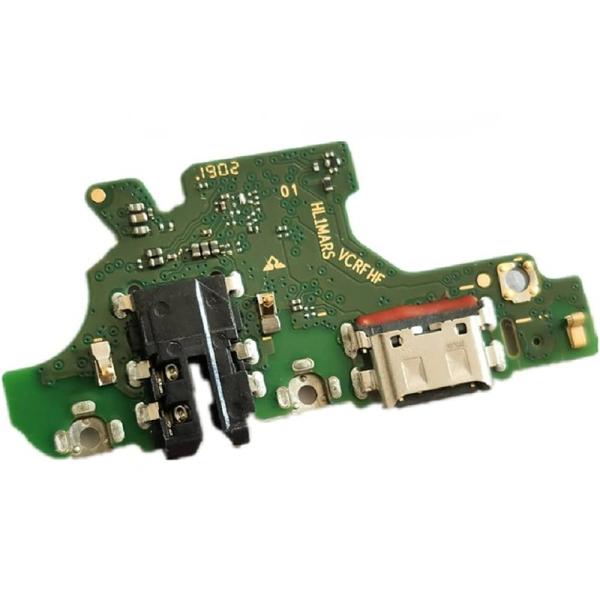 TARJETA DE CARGA HUAWEI P30 LITE