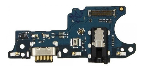 TARJETA DE CARGA SAMSUNG A03S