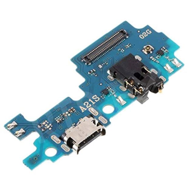 TARJETA DE CARGA SAMSUNG A21S