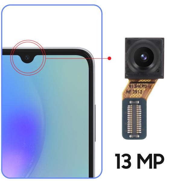 CAMARA DELANTERA  SAMSUNG A25