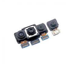 CAMARA TRASERA  SAMSUNG A21S