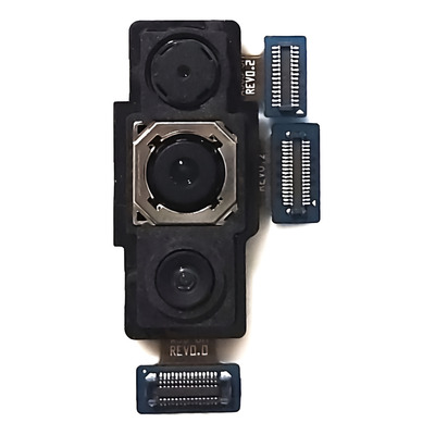 CAMARA TRASERA  SAMSUNG A30S