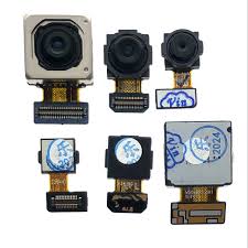 CAMARA TRASERA A25