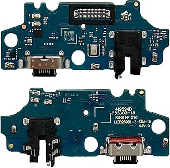 PLACA DE CARGA SAMSUNG A05S
