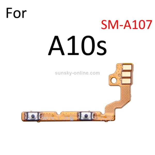 FLEX DE VOLUMEN SAMSUNG A10S