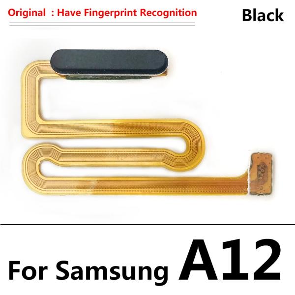FLEX ENCENDIDO/HUELLA  SAMSUNG A12 / A13 /A14