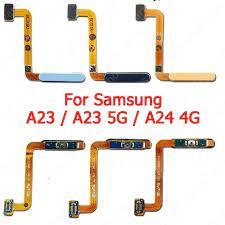 FLEX ENCENDIDO/HUELLA  SAMSUNG A24
