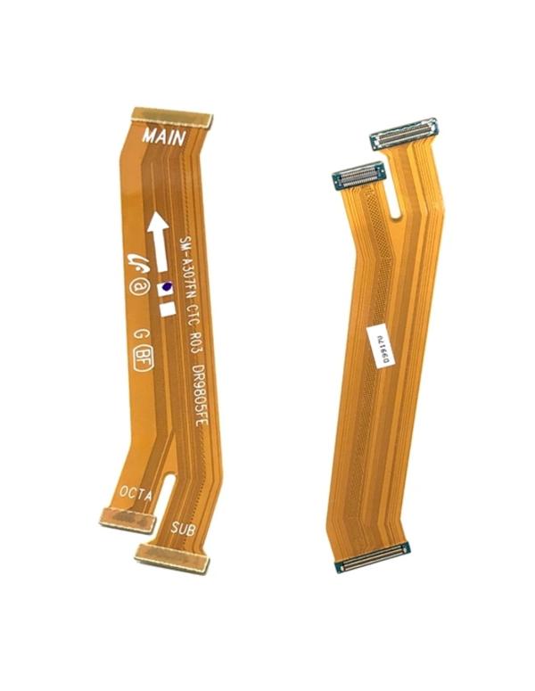 FLEX PRINCIPAL  SAMSUNG A30S