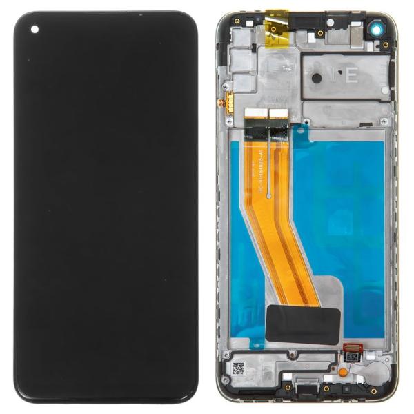 LCD COMPLETA SAMSUNG A11 CON MARCO