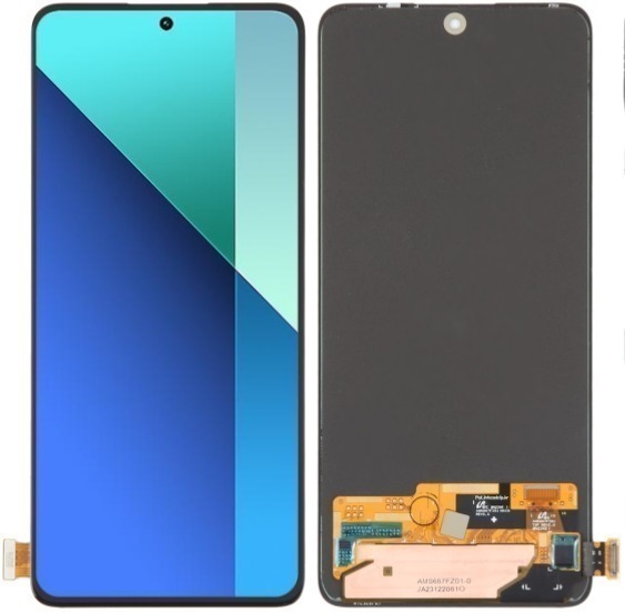 LCD REDMI NOTE 13 4G