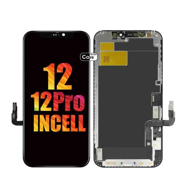 LCD IPHONE 12/12 PRO INCELL