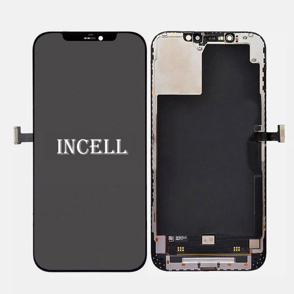 LCD IPHONE 12 PRO MAX OEM