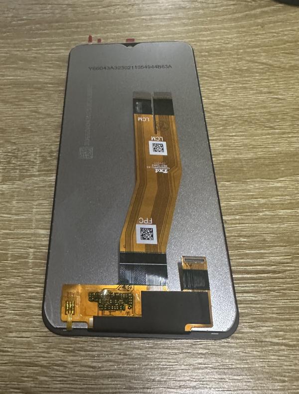 LCD SAMSUNG A14 VERSION POR IDENTIFICAR